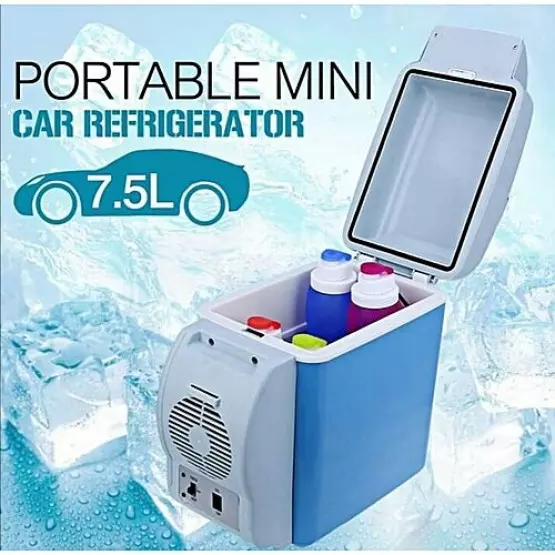 Мини хладилник-Portable Electronic