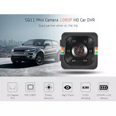 Мини шпионска скрита мини камера – SQ11 Mini DV camera Мини шпионска скрита мини камера – SQ11 Mini DV camera
