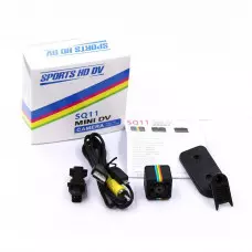 Мини шпионска скрита мини камера – SQ11 Mini DV camera Мини шпионска скрита мини камера – SQ11 Mini DV camera