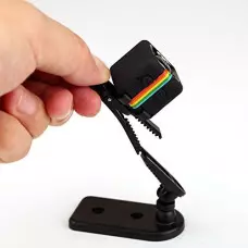 Мини шпионска скрита мини камера – SQ11 Mini DV camera Мини шпионска скрита мини камера – SQ11 Mini DV camera