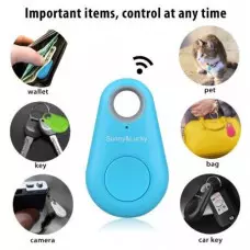 Тракер аларма против загубване на вещи -GPS I-TAG Тракер аларма против загубване на вещи -GPS I-TAG