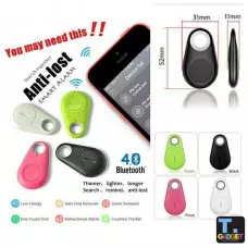 Тракер аларма против загубване на вещи -GPS I-TAG Тракер аларма против загубване на вещи -GPS I-TAG