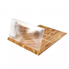 Сгъваем увеличителен екран за телефони Opti-Screen Сгъваем увеличителен екран за телефони Opti-Screen