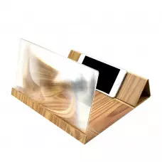 Сгъваем увеличителен екран за телефони Opti-Screen Сгъваем увеличителен екран за телефони Opti-Screen