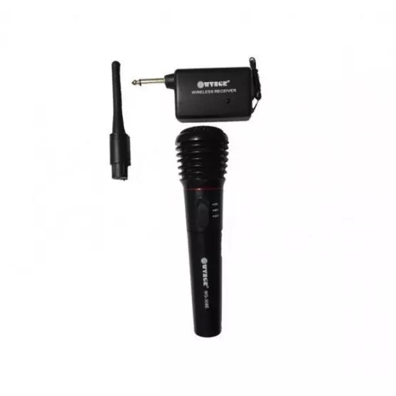 Безжичен микрофон WG-308E 