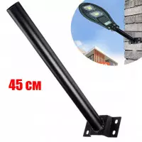 Метална стойка за соларни лампи Метална стойка за соларни лампи