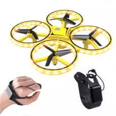 Ръчно управляван мини дрон LORRY Ръчно управляван мини дрон LORRY