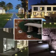 ГРАДИНСКИ СОЛАРНИ ЛАМПИ ГРАДИНСКИ СОЛАРНИ ЛАМПИ