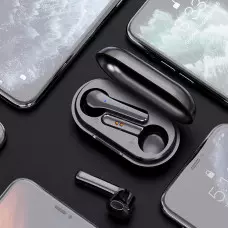 Водоустойчиви Bluetooth стерео слушалки с микрофон TWS Y18 Водоустойчиви Bluetooth стерео слушалки с микрофон TWS Y18