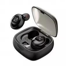 Спортни безжични мини bluetooth слушалки 5.0 XG8 TWS с цифров дисплей Спортни безжични мини bluetooth слушалки 5.0 XG8 TWS с цифров дисплей