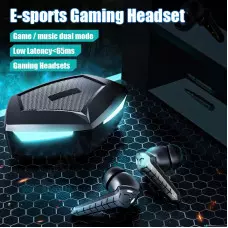 TWS BLUETOOTH Слушалки за игри С МИКРОФОН P36 TWS BLUETOOTH Слушалки за игри С МИКРОФОН P36