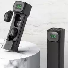 Спортни безжични слушалки TL BQC-01 Bluetooth 5.1 Спортни безжични слушалки TL BQC-01 Bluetooth 5.1