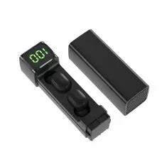 Спортни безжични слушалки TL BQC-01 Bluetooth 5.1 Спортни безжични слушалки TL BQC-01 Bluetooth 5.1