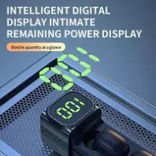 Спортни безжични слушалки TL BQC-01 Bluetooth 5.1 Спортни безжични слушалки TL BQC-01 Bluetooth 5.1