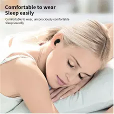 Спортни безжични слушалки TL BQC-01 Bluetooth 5.1 Спортни безжични слушалки TL BQC-01 Bluetooth 5.1