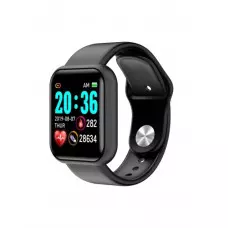 Смарт Часовник - Fitness Bracelet LP719 Смарт Часовник - Fitness Bracelet LP719