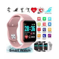 Смарт Часовник - Fitness Bracelet LP719 Смарт Часовник - Fitness Bracelet LP719