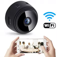 Мини скрита камера HD Мини скрита камера HD