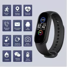 Смарт гривна Smart technology M5 Смарт гривна Smart technology M5