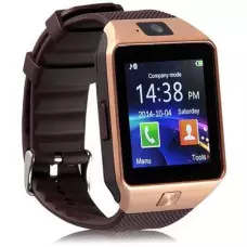 Смарт часовник DZ09 , Smartwatch Black DZ09 Смарт часовник DZ09 , Smartwatch Black DZ09