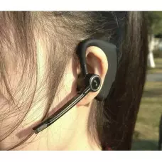 Професионална Bluetooth хендсфри слушалка V8S Професионална Bluetooth хендсфри слушалка V8S