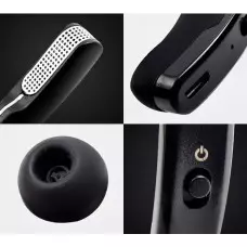 Професионална Bluetooth хендсфри слушалка V8S Професионална Bluetooth хендсфри слушалка V8S