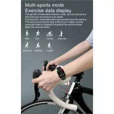 Интелигентен Смарт часовник T500 с голям IPS 1,5" HD тъч скрийн дисплей с 10 теми по Ваш избор Интелигентен Смарт часовник T500 с голям IPS 1,5" HD тъч скрийн дисплей с 10 теми по Ваш избор