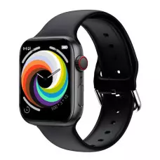 Интелигентен Смарт часовник T500 с голям IPS 1,5" HD тъч скрийн дисплей с 10 теми по Ваш избор Интелигентен Смарт часовник T500 с голям IPS 1,5" HD тъч скрийн дисплей с 10 теми по Ваш избор