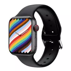 Интелигентен Смарт часовник T500 с голям IPS 1,5" HD тъч скрийн дисплей с 10 теми по Ваш избор Интелигентен Смарт часовник T500 с голям IPS 1,5" HD тъч скрийн дисплей с 10 теми по Ваш избор