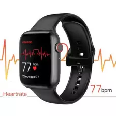 Интелигентен Смарт часовник T500 с голям IPS 1,5" HD тъч скрийн дисплей с 10 теми по Ваш избор Интелигентен Смарт часовник T500 с голям IPS 1,5" HD тъч скрийн дисплей с 10 теми по Ваш избор