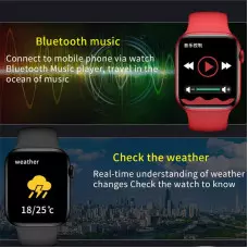 Интелигентен Смарт часовник T900 Pro Max с голям IPS 1,69" HD тъч скрийн дисплей с 15 теми по Ваш избор Интелигентен Смарт часовник T900 Pro Max с голям IPS 1,69" HD тъч скрийн дисплей с 15 теми по Ваш избор