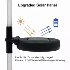 Соларна лампа Звездно небе Соларна лампа Звездно небе