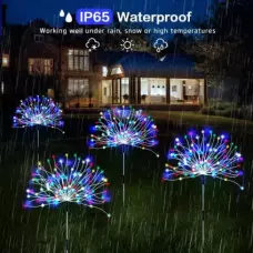 Соларна лампа Звездно небе Соларна лампа Звездно небе