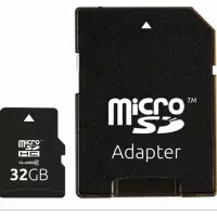 Карта памет 32GВ, Class 10, Micro SDHC Memory Card, High Speed Карта памет 32GВ, Class 10, Micro SDHC Memory Card, High Speed
