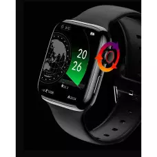 Интелигентен Смарт часовник i7 Pro+ с голям IPS 1,82" HD тъч скрийн дисплей с теми по Ваш избор Интелигентен Смарт часовник i7 Pro+ с голям IPS 1,82" HD тъч скрийн дисплей с теми по Ваш избор