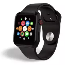 Интелигентен Смарт часовник i7 Pro+ с голям IPS 1,82" HD тъч скрийн дисплей с теми по Ваш избор Интелигентен Смарт часовник i7 Pro+ с голям IPS 1,82" HD тъч скрийн дисплей с теми по Ваш избор