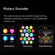 Интелигентен Смарт часовник i7 Pro+ с голям IPS 1,82" HD тъч скрийн дисплей с теми по Ваш избор Интелигентен Смарт часовник i7 Pro+ с голям IPS 1,82" HD тъч скрийн дисплей с теми по Ваш избор