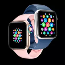 Интелигентен Смарт часовник i7 Pro+ с голям IPS 1,82" HD тъч скрийн дисплей с теми по Ваш избор Интелигентен Смарт часовник i7 Pro+ с голям IPS 1,82" HD тъч скрийн дисплей с теми по Ваш избор