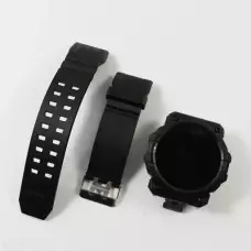 Смарт часовник - Спортен дизайн 1,44" дисплей и много функции Смарт часовник - Спортен дизайн 1,44" дисплей и много функции