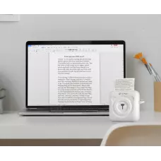 Портативен фотопринтер Портативен фотопринтер