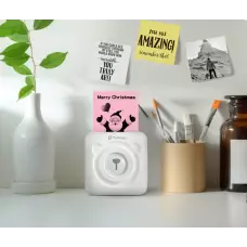 Портативен фотопринтер Портативен фотопринтер