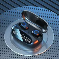 Безжични водоустойчиви стерео слушалки Безжични водоустойчиви стерео слушалки