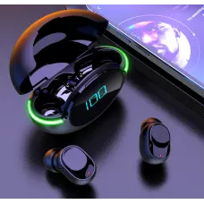 Безжични Bluetooth слушалки Безжични Bluetooth слушалки