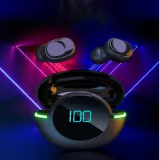 Безжични Bluetooth слушалки Безжични Bluetooth слушалки