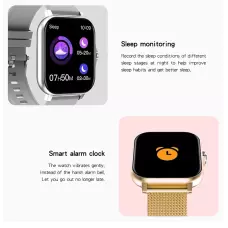 Смарт часовник GT20, 1.69-инча Смарт часовник GT20, 1.69-инча