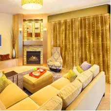 Коледни LED светлини тип завеса Коледни LED светлини тип завеса