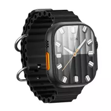 Смарт часовник Ultra max 2.02-инча Смарт часовник Ultra max 2.02-инча