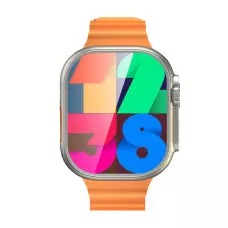 Смарт часовник Ultra max 2.02-инча Смарт часовник Ultra max 2.02-инча