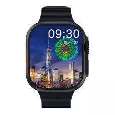 Смарт часовник Ultra max 2.02-инча Смарт часовник Ultra max 2.02-инча