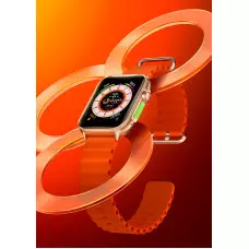 Смарт часовник Ultra max 2.02-инча Смарт часовник Ultra max 2.02-инча